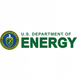 DOE logo