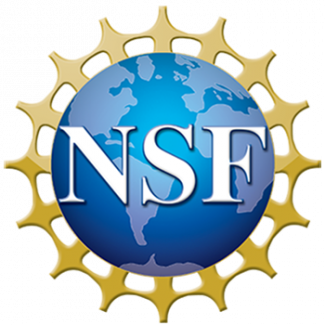 National Science Foundation logo